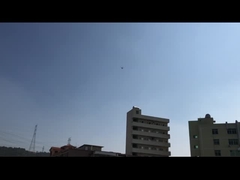 Brouilleur 5G portable Brouilleur téléphonique mobile Brouilleur télécommandé Brouilleur 4 bandes 8-10 W par bande 2 x PCB-2040