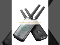 détecteur de signaux de drones portatif